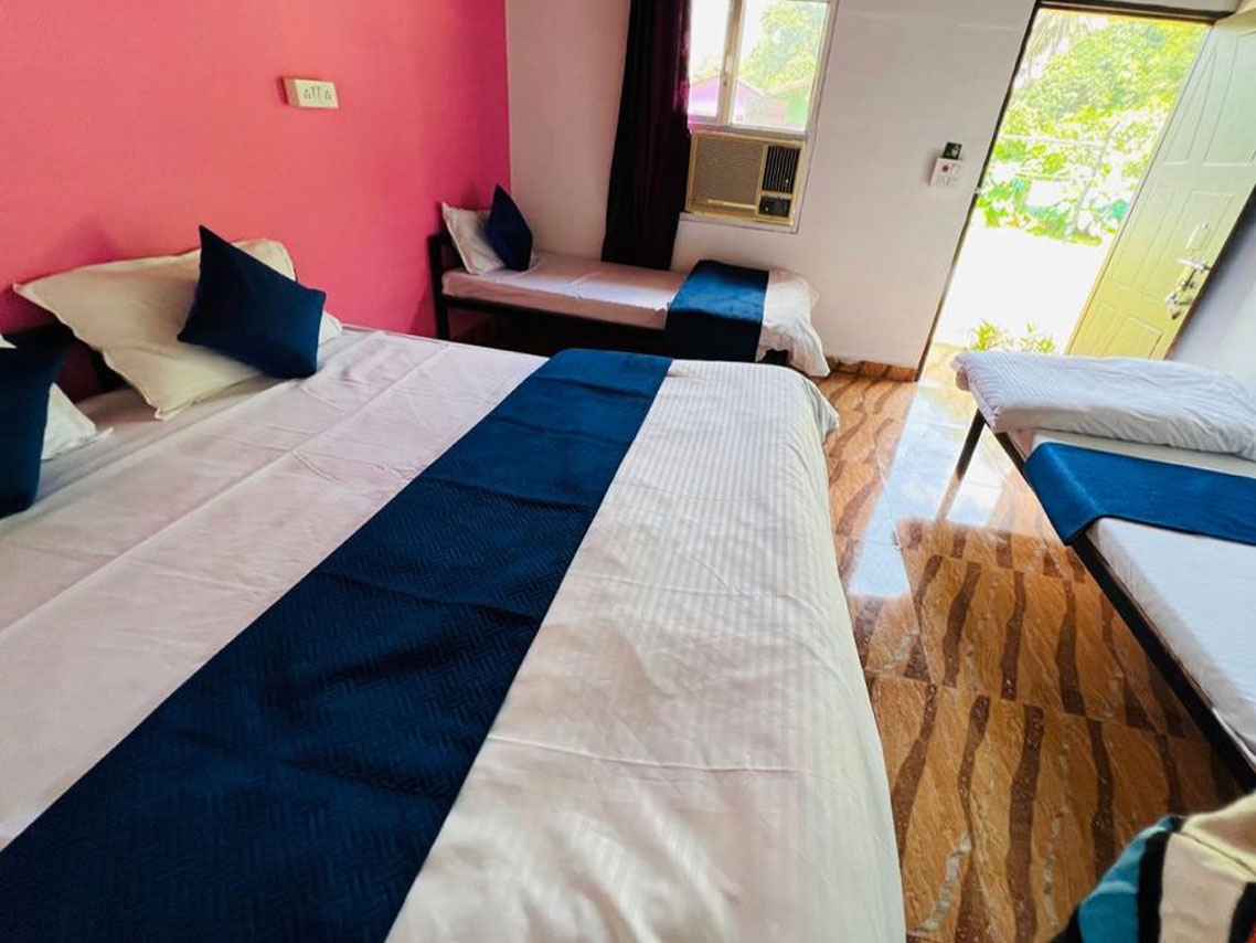 India Holiday Resort