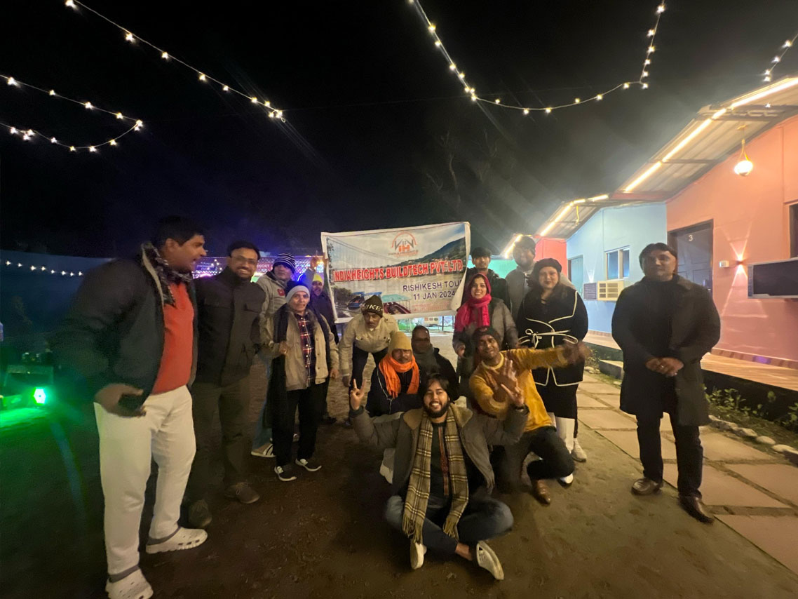 India Holiday Resort